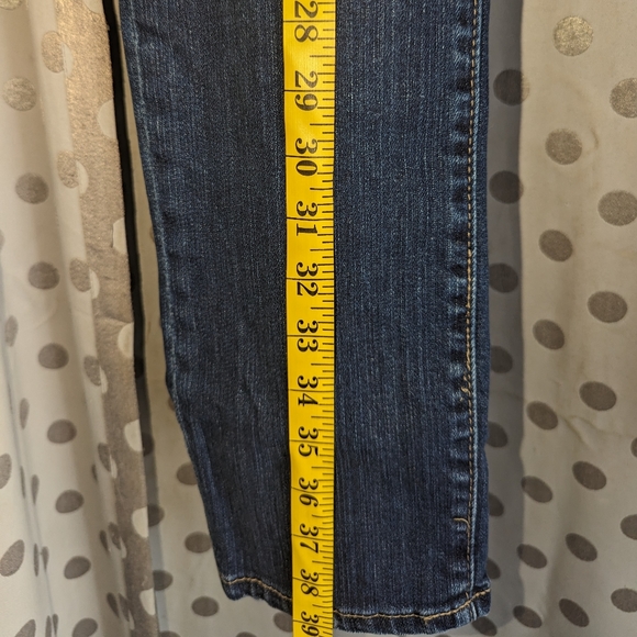 Aeropodtale Ashley Ultra Skinny Jeans 👖9/10R - Picture 7 of 13